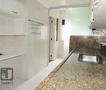Apartamento na Barra da Tijuca - Foto 5