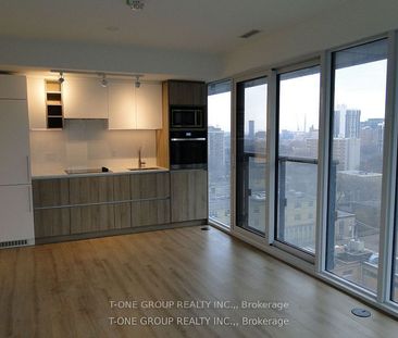 For Lease - 319 Jarvis Street Unit# 1002, Toronto, Ontario - Photo 3