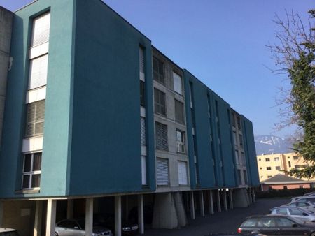 Magnifique logement situé dans un quartier verdoyant ! - Photo 3