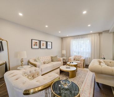 For Lease - 18 Park Lane Circle Unit# Main Floor, Richmond Hill, On... - Photo 1