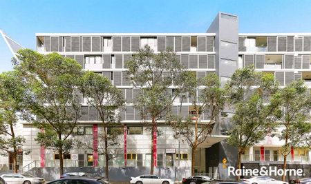 Open Plan Studio Apartment Plus Parking - Photo 4