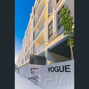 Vogue- one bedroom apartment Now for lease!! Don't Miss Out!! - Photo 2