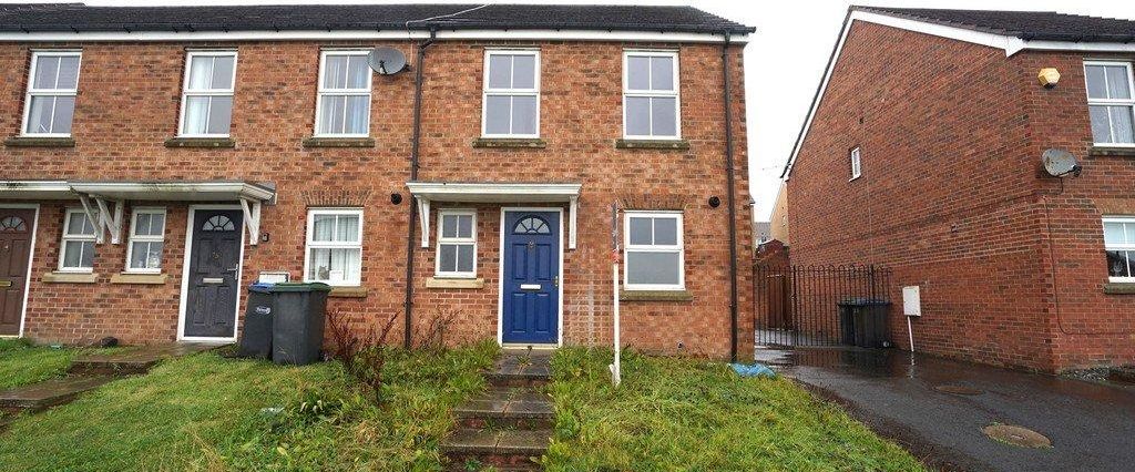 Orwell Gardens Stanley County Durham - Photo 1