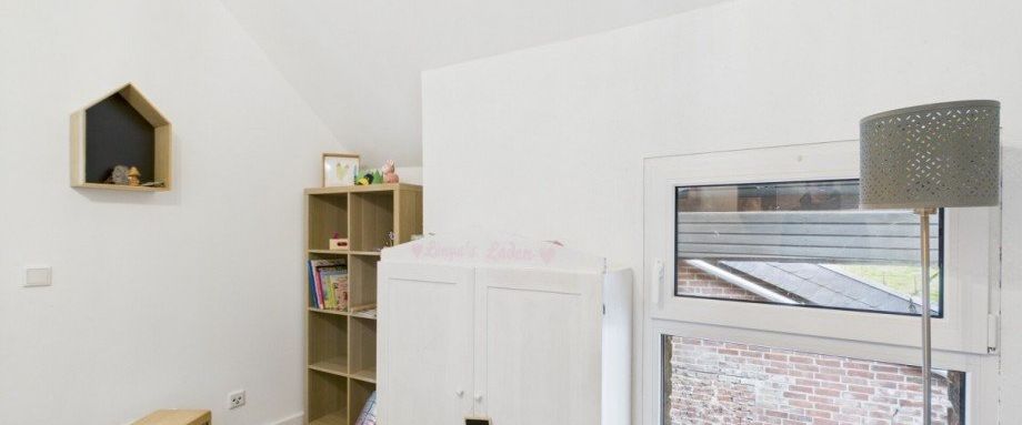 Neuwertige 100m² Wohnung im Bauernhofstyle in Heinsberg - Erpen! - Foto 1