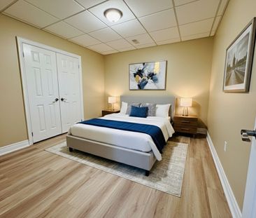 For Lease - 8 Winthrop Place Unit# Lower, Hamilton, Ontario - Photo 2