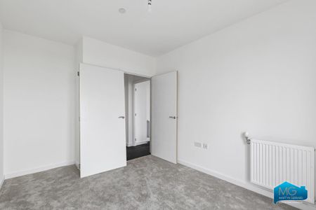 2 bedroom apartment to rent - Photo 5