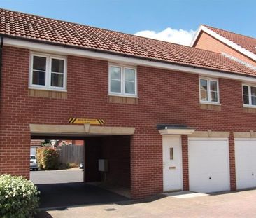 2 bedroom terraced house to rent - Photo 6