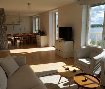 Tranebergs strand, Stockholm - Photo 5