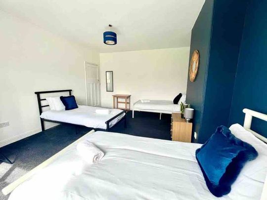 Bavington Drive - Photo 1