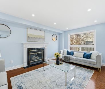 For Lease - 15 Heatherdale Drive, Brampton, Ontario - Photo 2