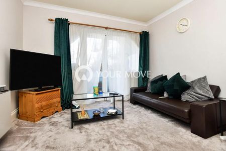 1 bedroom flat to rent - Photo 2