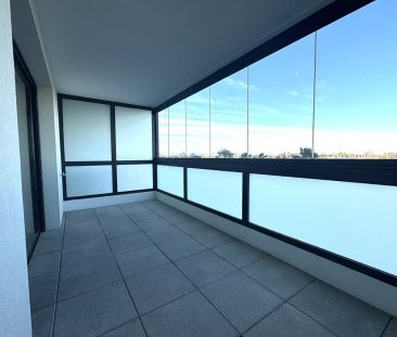 À LOUER T2 AVEC TERRASSE ET VUE MER CANET-EN-ROUSSILLON RÉSIDENCE B... - Photo 6