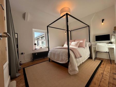 2 bedroom detached house to rent - Photo 4