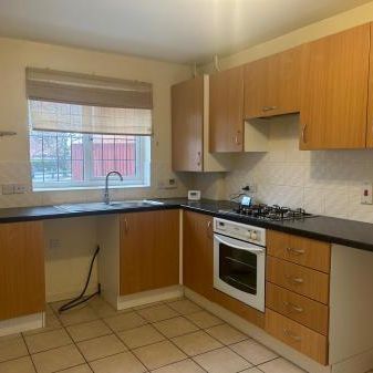 Franklin Drive, Spalding, PE11 - Photo 1