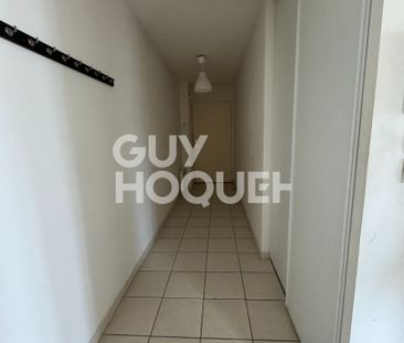 A louer appartement Ezy Sur Eure 2 pièce(s) 43.29 m2 - Photo 3