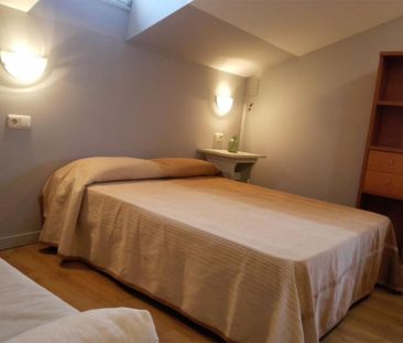 Ático de alquiler en Barrio Txiki-erdi, 5, Usurbil - Photo 4