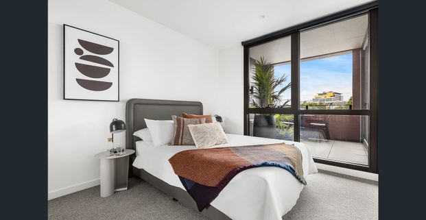 Redefine your everyday life at Caulfield Place — brand new, premium townhouse style home office Caulfield, Melbourne. - Photo 1