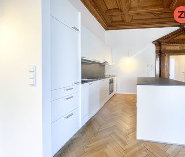 Erstbezug - Einzigartige 2- Zimmer Wohnung mit Küche am Hauptplatz ... - Photo 3