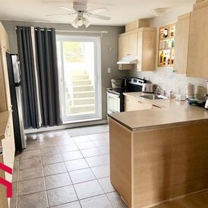 Appartement Repentigny (Repentigny) � Louer - Photo 2