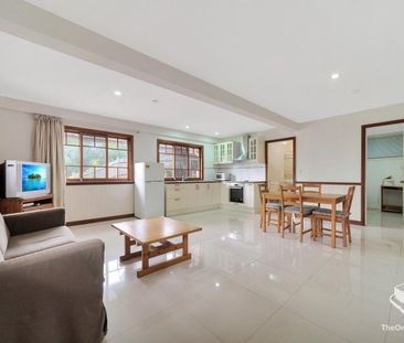 Spacious Furnished Home in Prime Location â¨ - Photo 3