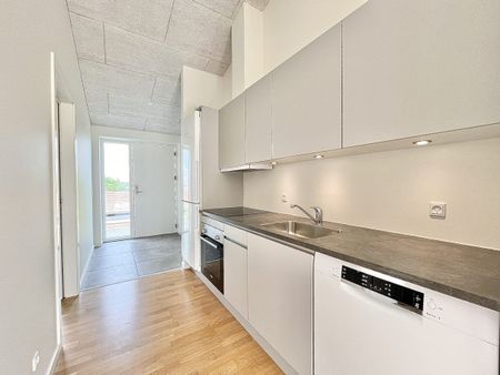 Mylius Erichsens Vej 63F, 1. 3, 9210 Aalborg SØ - Foto 4