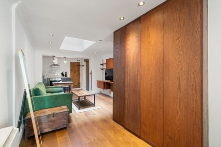 Studio Flat, Kingsland Road, E8 - Photo 4