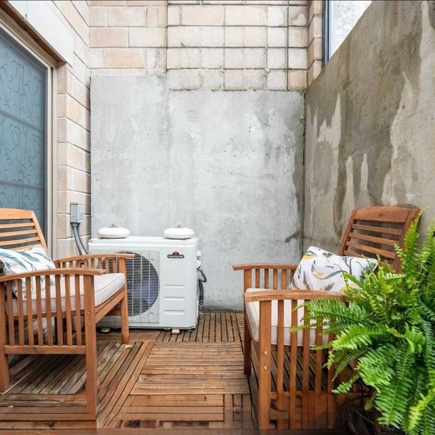 For Lease - 2315 Sheppard Avenue Unit# 42, Toronto, Ontario - Photo 1