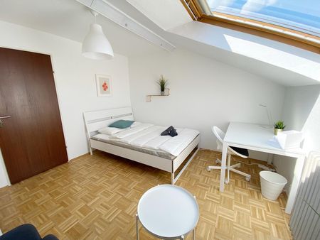 Maygasse Zimmer 2 - Photo 2