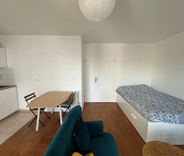 Appartement T1 Colombes à louer - Photo 1