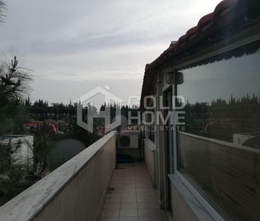 Studio/Γκαρσονιέρα για ενοικίαση Επέκταση (Πυλαία) - Photo 4