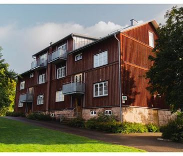 Källebergsgatan 32 A - Photo 1