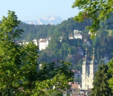 Promising, sunny and quiet living with large balcony - Photo 4