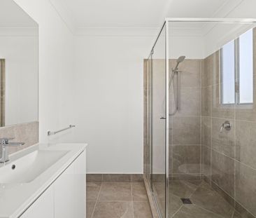 Contemporary Townhouse Living in Sought-After Newtown - Photo 1