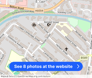 Charles Street, Loughborough, LE11 - Photo 1