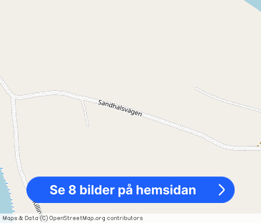 Sandhalsvägen, Norrfjärden - Foto 1