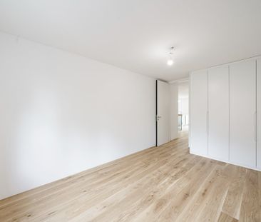STILVOLLES AMBIENTE UND MODERNE ELEGANZ IN KLOTEN - Photo 3