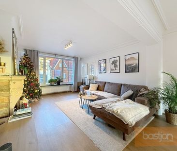 Prachtig gerenoveerd appartement met 2 slaapkamers - Foto 3