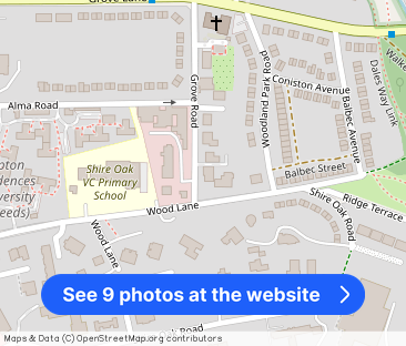Linfield Hall, Headingley, Leeds, LS6 - Photo 1