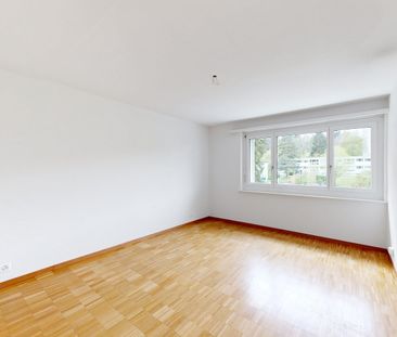 4.5 Zimmer, 98 m², EG - Foto 4