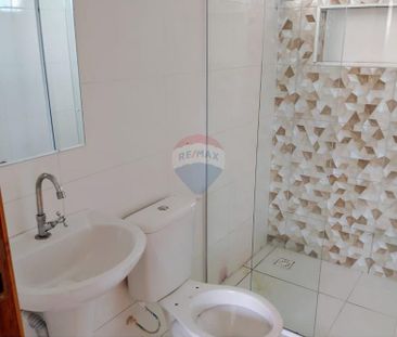 "Kitnet Aconchegante em Santa Marta, Sorocaba" - Photo 5