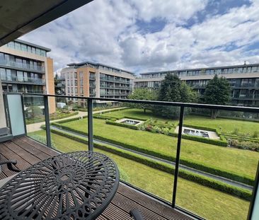 Bloomfield Park, Bloomfield Avenue, Donnybrook, Dublin 4 - Photo 1