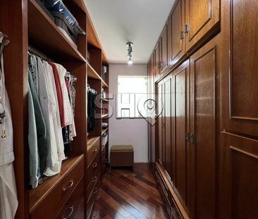 Sobradona Vila Romana com 4 dormitórios - Foto 5