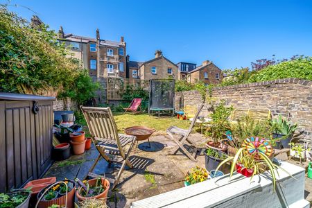 2 Bed Flat, Newlands Park, SE26 - Photo 4