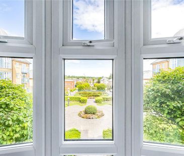 2 bedroom apartment to rent - Photo 6