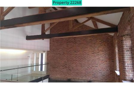 2 bedroom apartment to rent - Photo 3