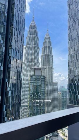 Star Residences One, KLCC, KL City Centre - Foto 5