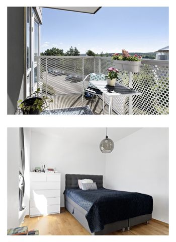 Glöstorps Röseväg, Göteborg - Foto 5