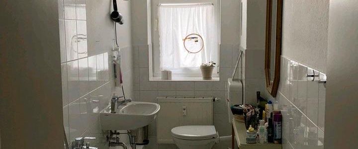 2 Zimmerwohnung in Plagwitz, 50,5qm ab 1.12.25 - Photo 1