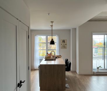 Grand 3 1/2 Mont St-Hilaire 884pi2 - Photo 4