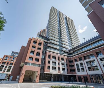 For Lease - 4010 Eglinton Avenue Unit# 918, Toronto, Ontario - Photo 3